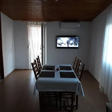 Apartman Petra Apartment