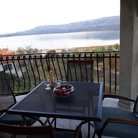Apartman Petra Apartment *