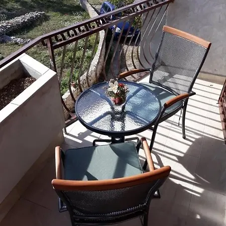Apartman Petra Apartment Jadrtovac