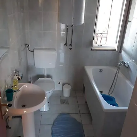 Apartment Apartman Petra