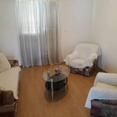 Apartman Petra