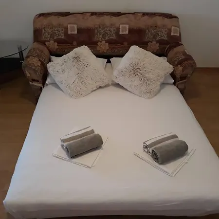 Apartman Petra Apartment
